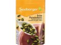 Seeberger Grüne Pistazienkerne 60 g, Produkttyp: Mandeln
