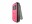 Image 3 SanDisk Clip Jam - Digital player - 8 GB - red
