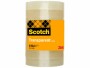 Scotch Klebeband 508, 19 mm x 66 m, 8