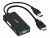 Bild 0 LINDY - Videokonverter - HDMI - DVI