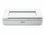 Epson WorkForce - DS-50000