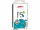 Swix Wax Performance Speed 5 Turquoise, Wax-Typ: Hartwachs