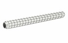 Leitz Flipchart-Marker EasyFlip 600 mm x 20 m Weiss
