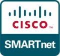 Cisco SMARTnet 8x5xNBD SNT 1 year for