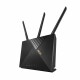 Asus 4G-AX56 - trådløs router - WWAN