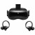 Bild 1 HTC VR-Headset VIVE Focus 3, Displaytyp: LCD, Display