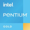 Intel CPU Pentium G7400 3.7 GHz, Prozessorfamilie: Intel Pentium