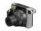Bild 5 FUJIFILM Fotokamera Instax Wide 300 Schwarz/Silber, Detailfarbe