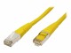 Roline - Patch-Kabel - RJ-45 (M) bis