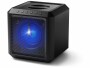 Philips Bluetooth Speaker TAX4207/10 Schwarz