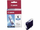Canon Tinte 4706A002 / BCI-6C cyan, 13ml, zu i865,
