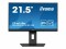 Bild 14 iiyama Monitor XUB2293HS-B5, Bildschirmdiagonale: 21.5 "