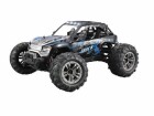 Absima Karosserie Sand Buggy 1:16, Blau, Material: PVC, Massstab