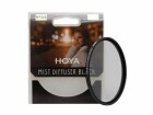 Hoya Objektivfilter Mist Diffuser Black No0.5 ? 62 mm