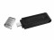 Bild 4 Kingston USB-Stick DataTraveler 70 128 GB, Speicherkapazität