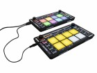 Reloop DJ-Controller Neon, Anzahl Kanäle: 0, Ausstattung: Pads