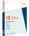 Microsoft Office - Standard 2013