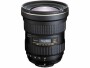 Tokina Zoomobjektiv at-x 14-20mm F/2 Pro DX ? Nikon