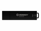 Kingston 32GB IronKey D500S FIPS 140-3 Lvl 3 (Pending) AES-256