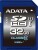 Bild 2 ADATA SDHC-Karte Premier UHS-I U1 32 GB, Speicherkartentyp