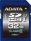 Bild 3 ADATA SDHC-Karte Premier UHS-I U1 32 GB, Speicherkartentyp