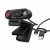 Bild 0 J5CREATE HD WEBCAM WITH AUTO MANUAL FOCUS SWITCH BLACK