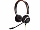 Jabra Evolve - 40 MS stereo