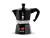 Bild 0 Bialetti Espressokocher Moka Express I love Coffee 6 Tassen