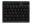 Bild 24 Logitech Gaming-Tastatur G513 GX Brown Carbon, Tastaturlayout