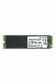 Transcend 500GB M.2 2280 PCIE GEN3X4 M-KE GEN3X4 M-KEY QLC