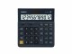 Casio DH-12ET - Desktop calculator - 12 digits