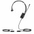 Bild 5 Yealink Headset YHS36 Mono UC, Microsoft Zertifizierung