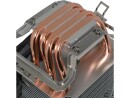 EKL CPU-Kühler Alpenföhn Ben Nevis Advanced, Kühlungstyp