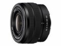Sony SEL2860 - Zoom lens - 28 mm