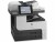 Bild 1 HP Inc. HP Multifunktionsdrucker LaserJet Enterprise 700 MFP