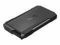 SanDisk PRO Externe SSD Blade Transport 1000 GB, Stromversorgung: USB