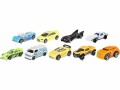 HotWheels Hot Wheels Auto 1:64 Die-Cast Color Shifters assortiert