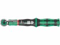 Wera Drehmomentschlüssel Safe-Torque A2 Set 1, 23-teilig