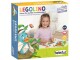 Beleduc Kinderspiel Legolino, Sprache: Multilingual, Kategorie