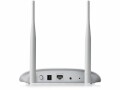 TP-Link Access Point TL-WA801N, Access Point Features: Multiple