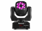 BeamZ Moving Head Panther 80, Typ: Moving