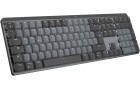 Logitech Tastatur MX Mechanical, Tastatur Typ: Business