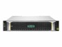 Hewlett Packard Enterprise HPE MSA 2060 16Gb Fibre Channel SFF Storage, Anzahl