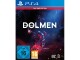 GAME Dolmen Day One Edition, Für Plattform: PlayStation 4