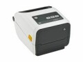 Zebra Technologies Etikettendrucker ZD421t 300 dpi USB, BT, LAN, Cartridge