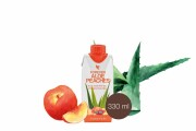 Forever Aloe Peaches - 1 x 3.3dl