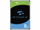 Seagate SkyHawk AI ST8000VE001 - HDD - 8 TB
