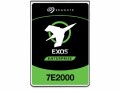 Seagate SEAGATE 2TB 2,5" ST2000NX0433 SAS