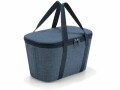 Reisenthel Kühltasche Coolerbag XS Twist Blue, Breite: 27.5 cm
