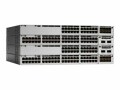 Cisco CATALYST 9300 24-PORT MGIG AND UPOE/